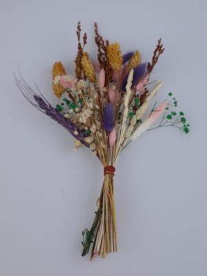 Bouquet éclat d'été