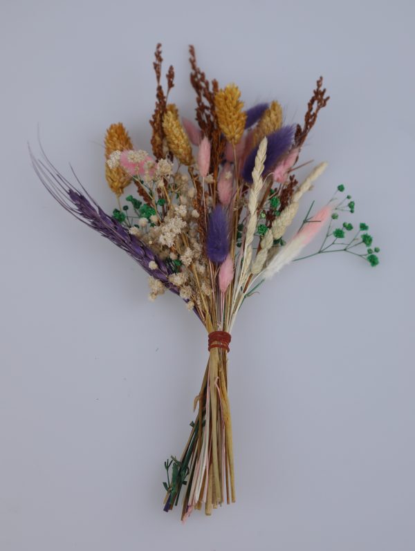 Bouquet éclat d'été