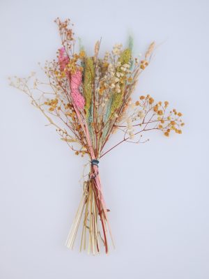 bouquet lueur florale