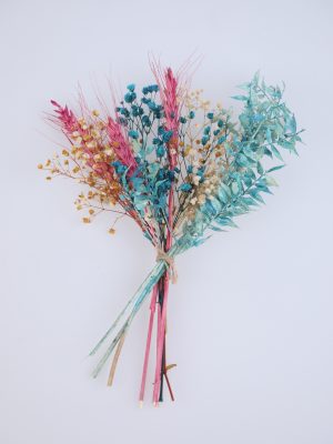 bouquet douce Harmonie