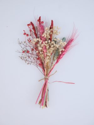 bouquet instant sauvage