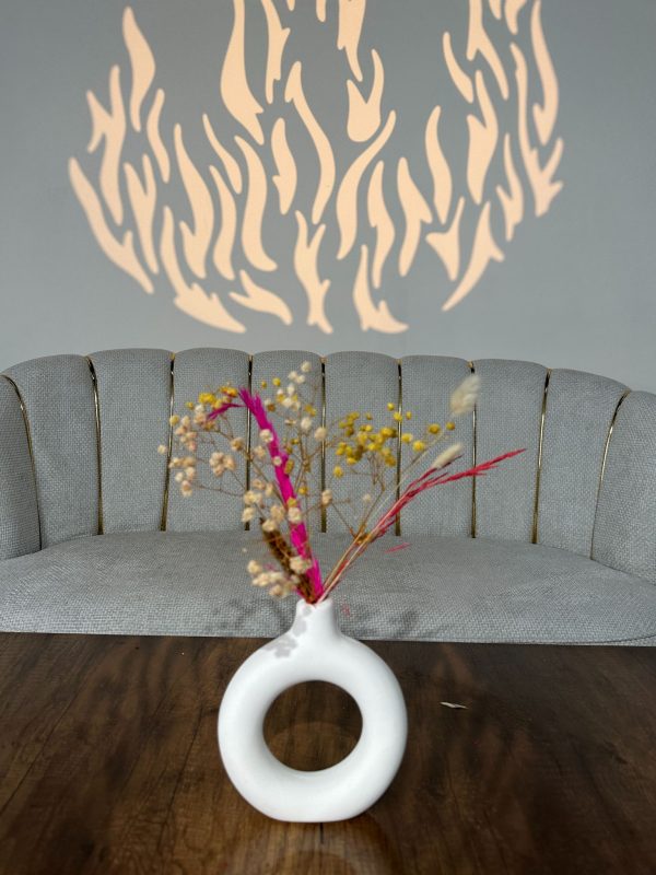 Vase Donut S – Image 2