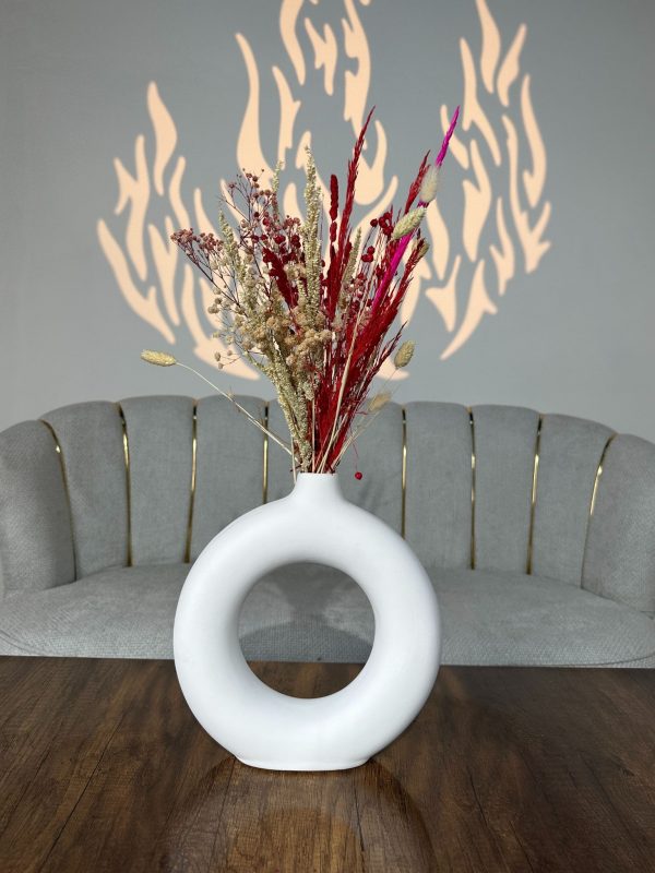 Vase Donut L – Image 3