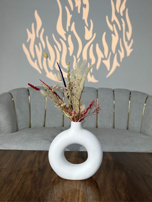 Vase Donut M – Image 3