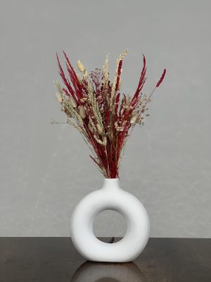 Vase Donut M