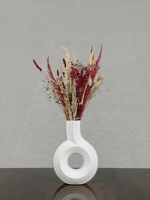 Vase Mime