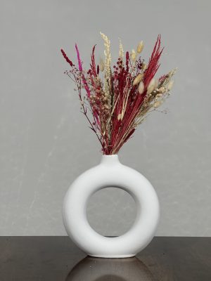 Vase Donut L