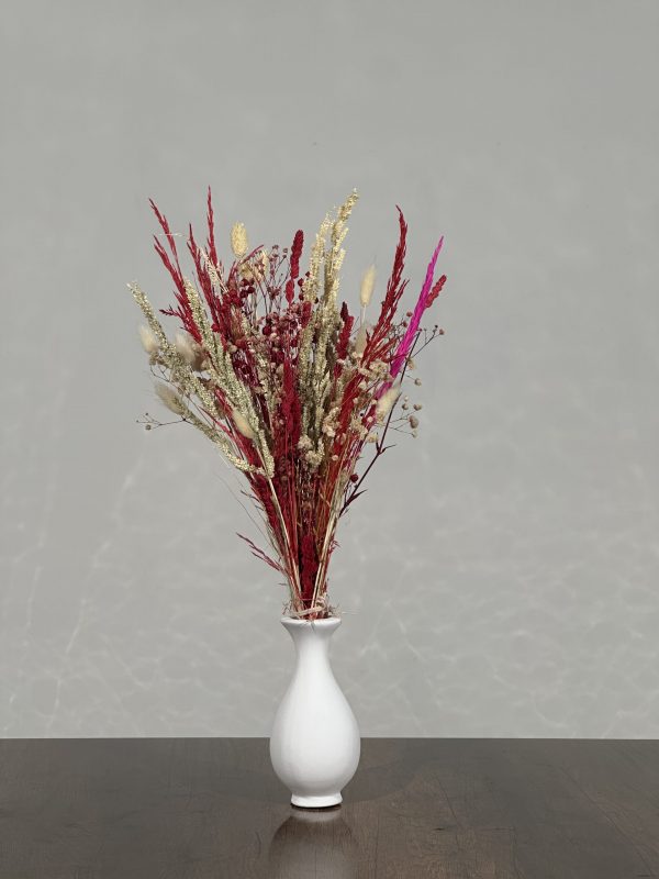 Vase Blossom