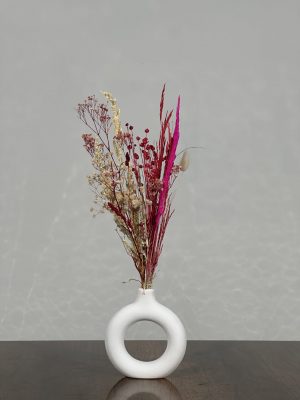 Vase Donut S